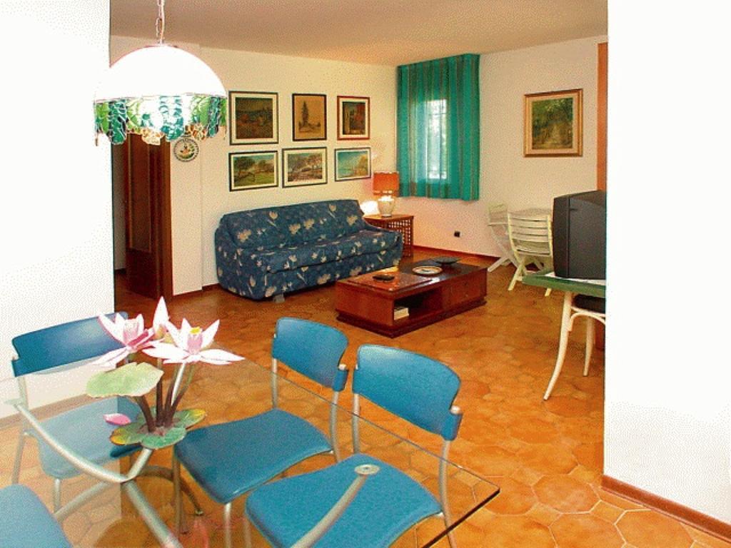 Lignano Riviera With Fireplace & Air Conditioning Lignano Sabbiadoro Exterior photo