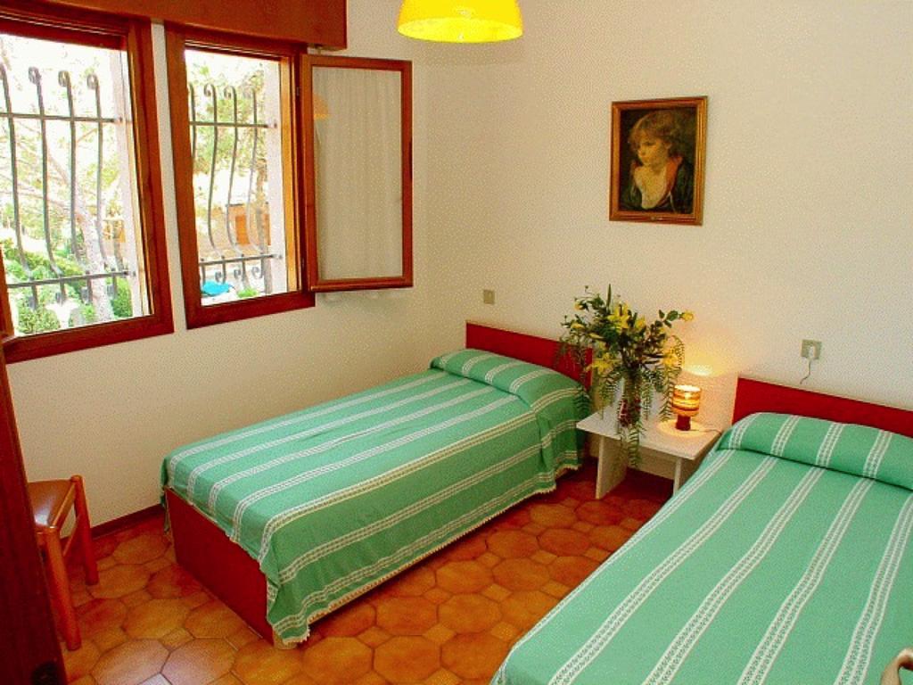 Lignano Riviera With Fireplace & Air Conditioning Lignano Sabbiadoro Exterior photo